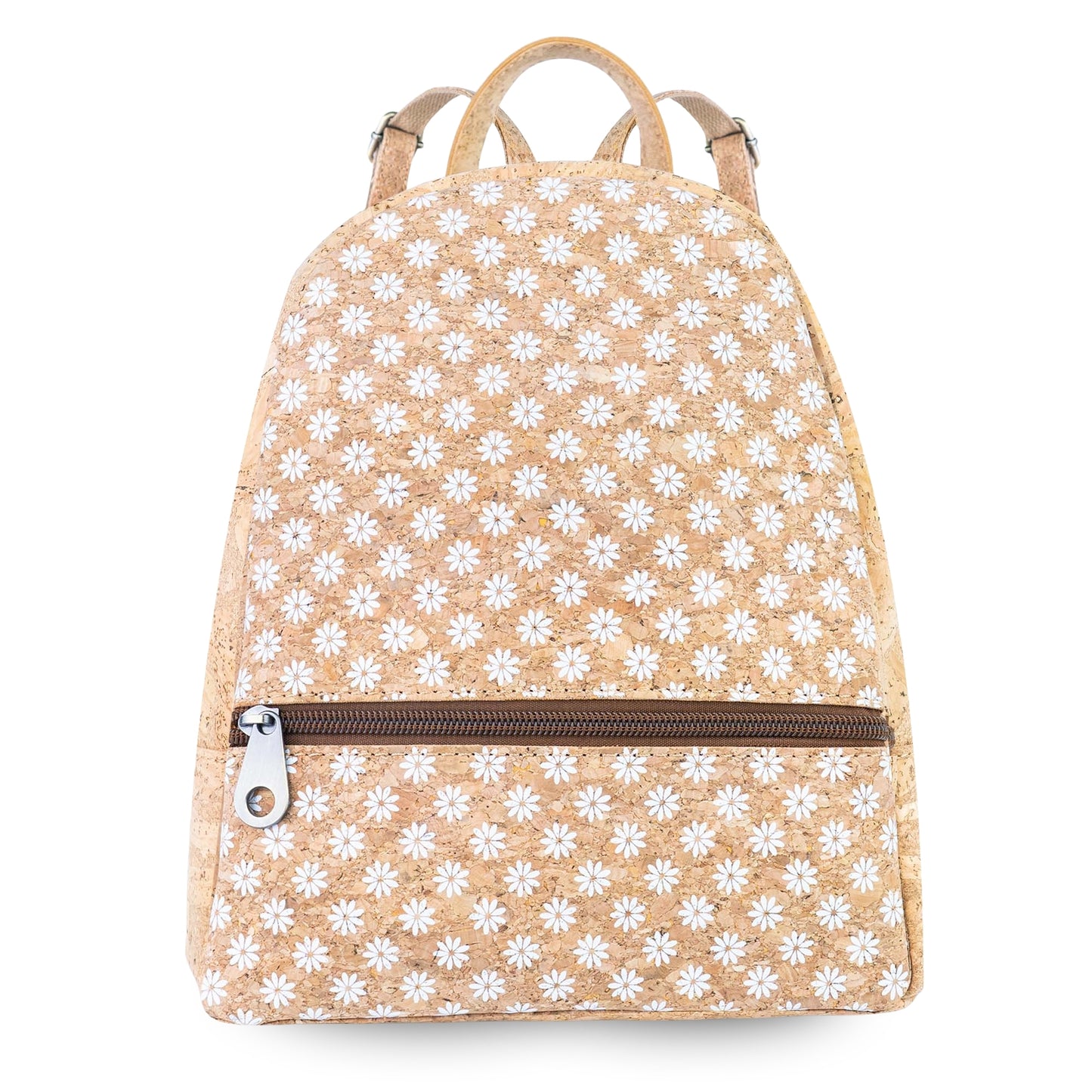 Cork Mini Backpack — BAGD-636