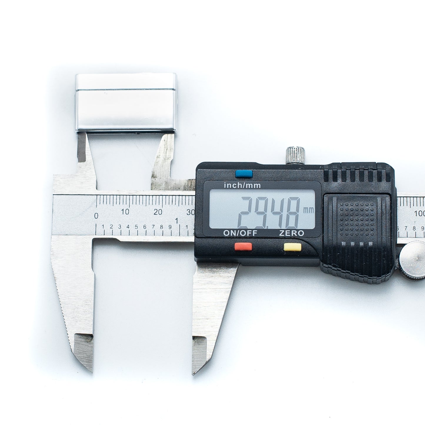 5 PCS clasp Finding D-6-261