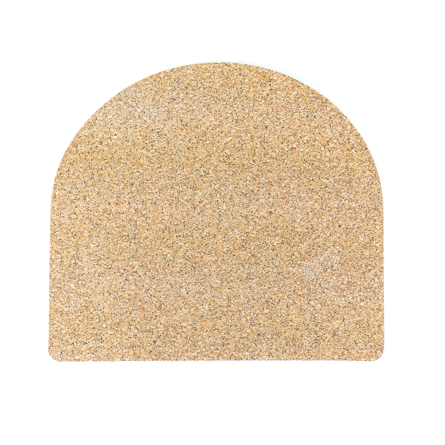 Cork Mouse Pad – Natural Collection (Various Shapes) L-1154