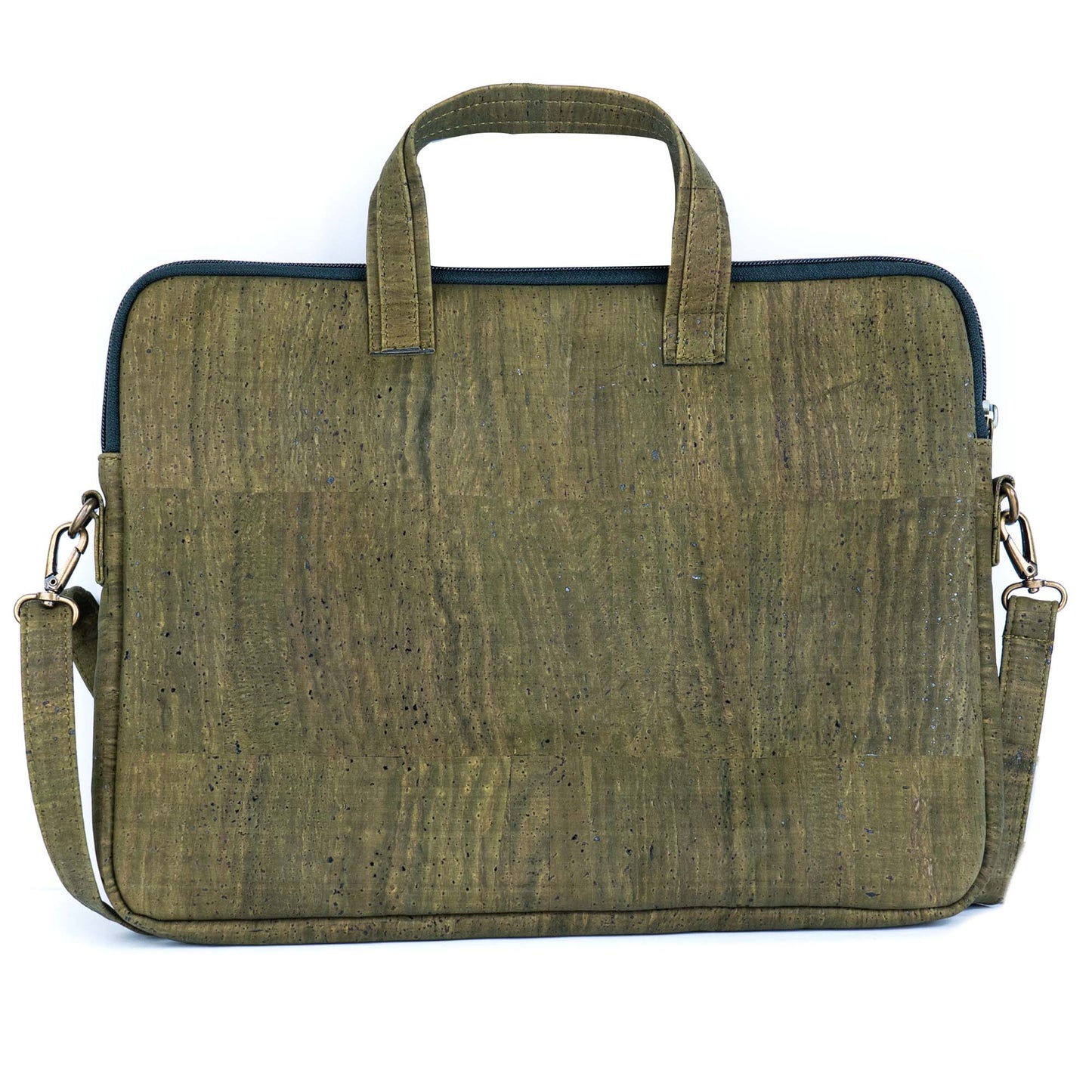 Cork Urban Laptop and Tablet Bag Fits 14" Laptops BAGP-033