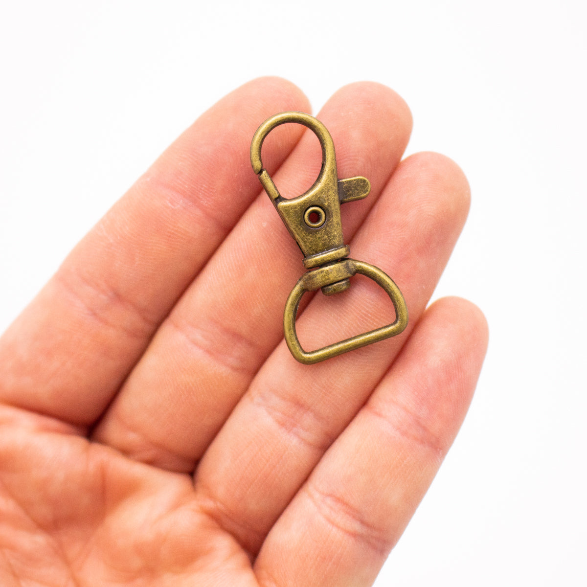 10 Pcs bag supplies jewelry finding D-8-25