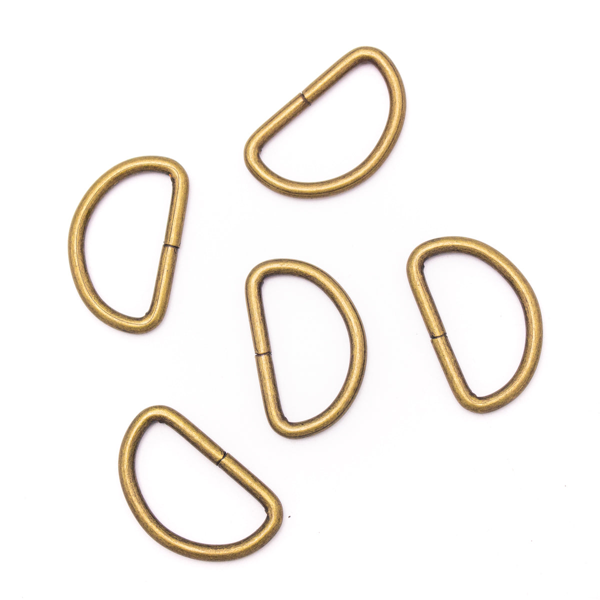 10 Pcs bag supplies jewelry finding D-8-38