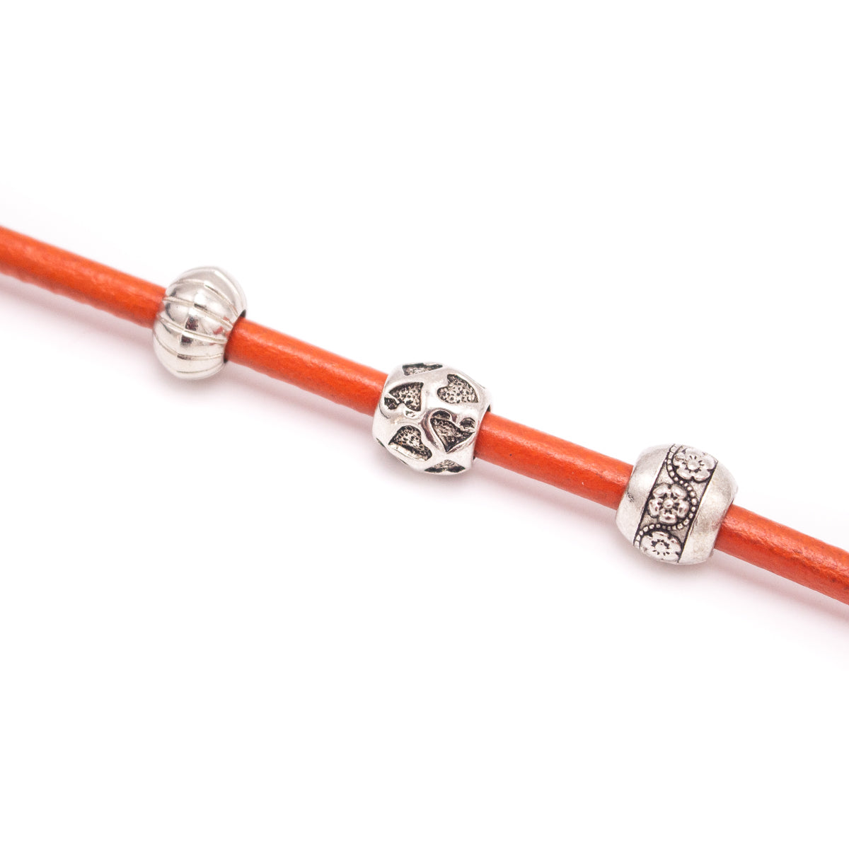 Faulty Cord for Jewelry Making SCOR-39