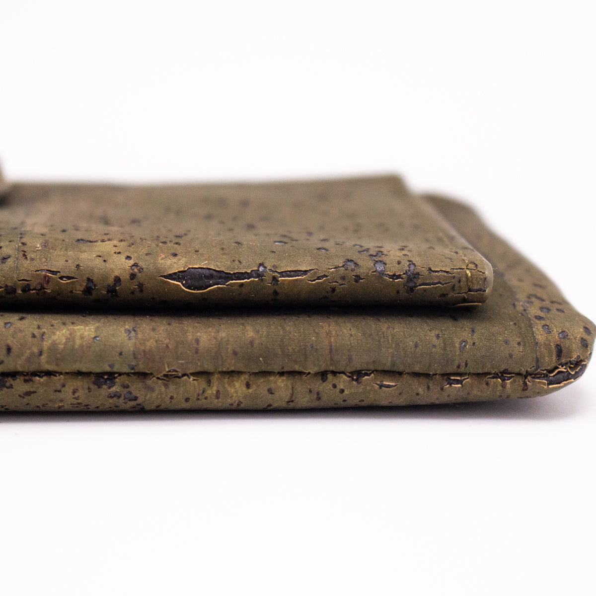 Faulty Cork Wallets SB-255 Random