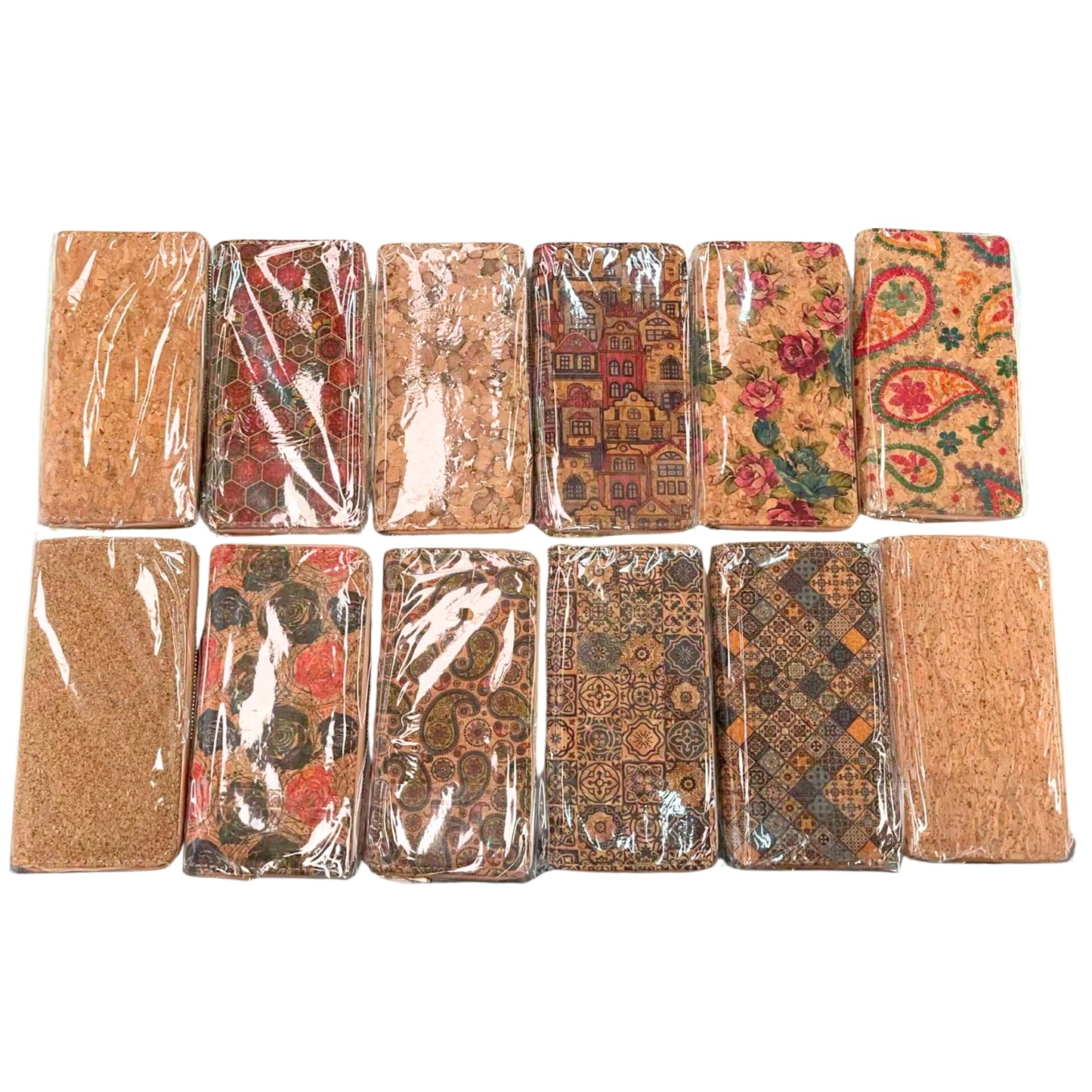 Wallet - BAGD-622-12 / BAGD-622-1-RANDOM
