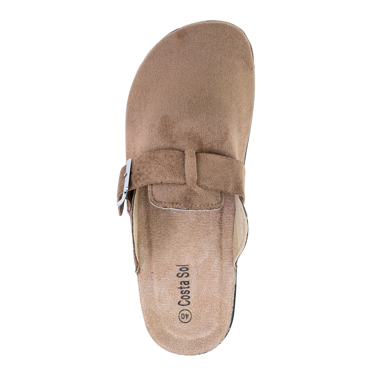 L-1242 (LIGHT BROWN)