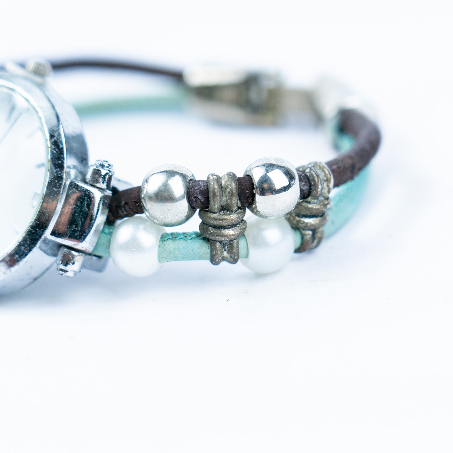 Faulty Watch SWA-100-2