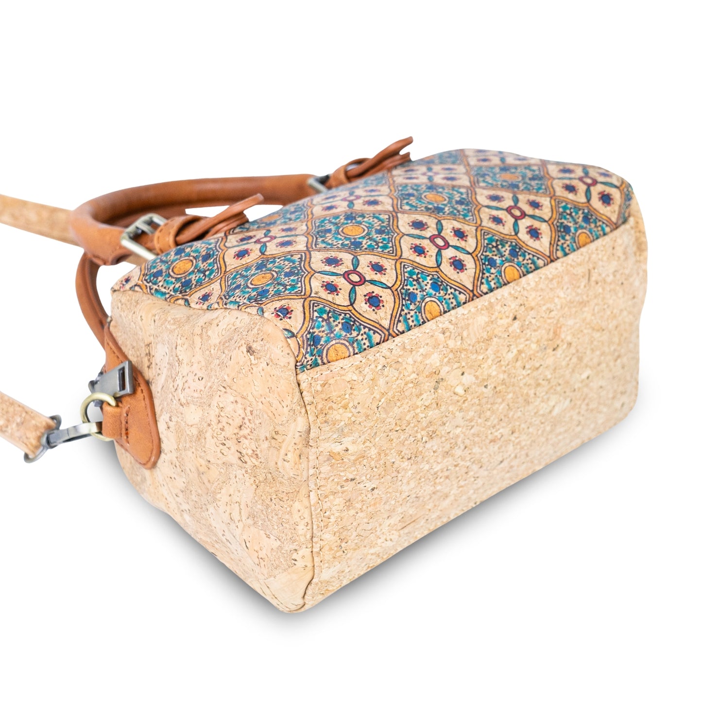 Top Handle & Crossbody Bag BAGD-662