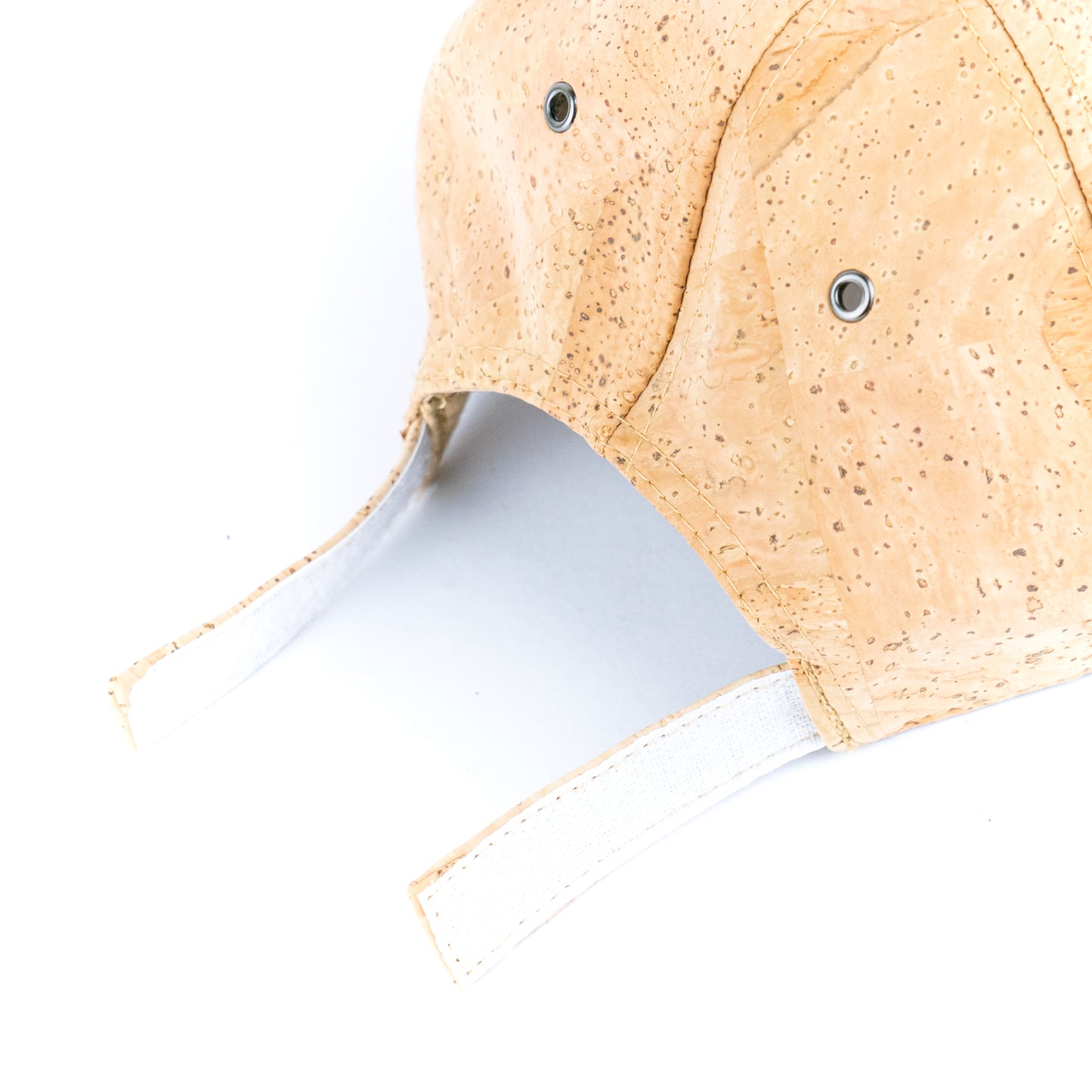 Unisex Natural Cork Baseball Cap L-1126