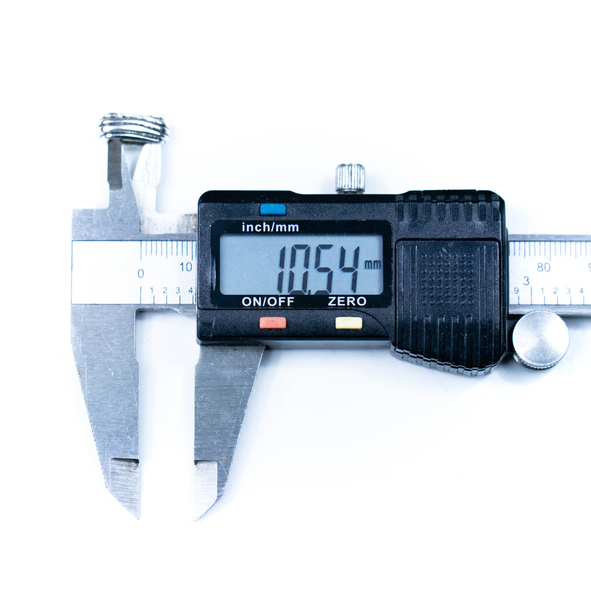 10 Pcs For 10mm flat leather,jewelry supplies jewelry finding D-1-10-286