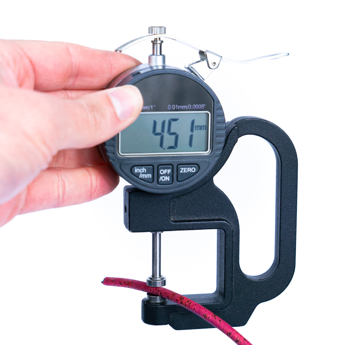 Faulty Cord for Jewelry Making SCOR-25