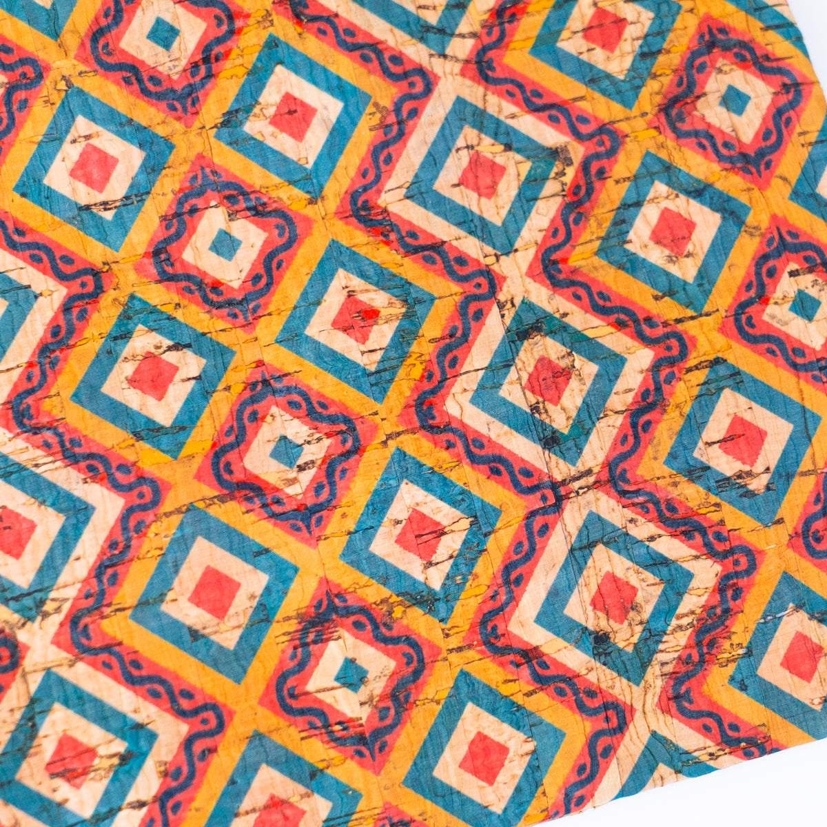 Pack of 8 Faulty Cork bags SB-949-8