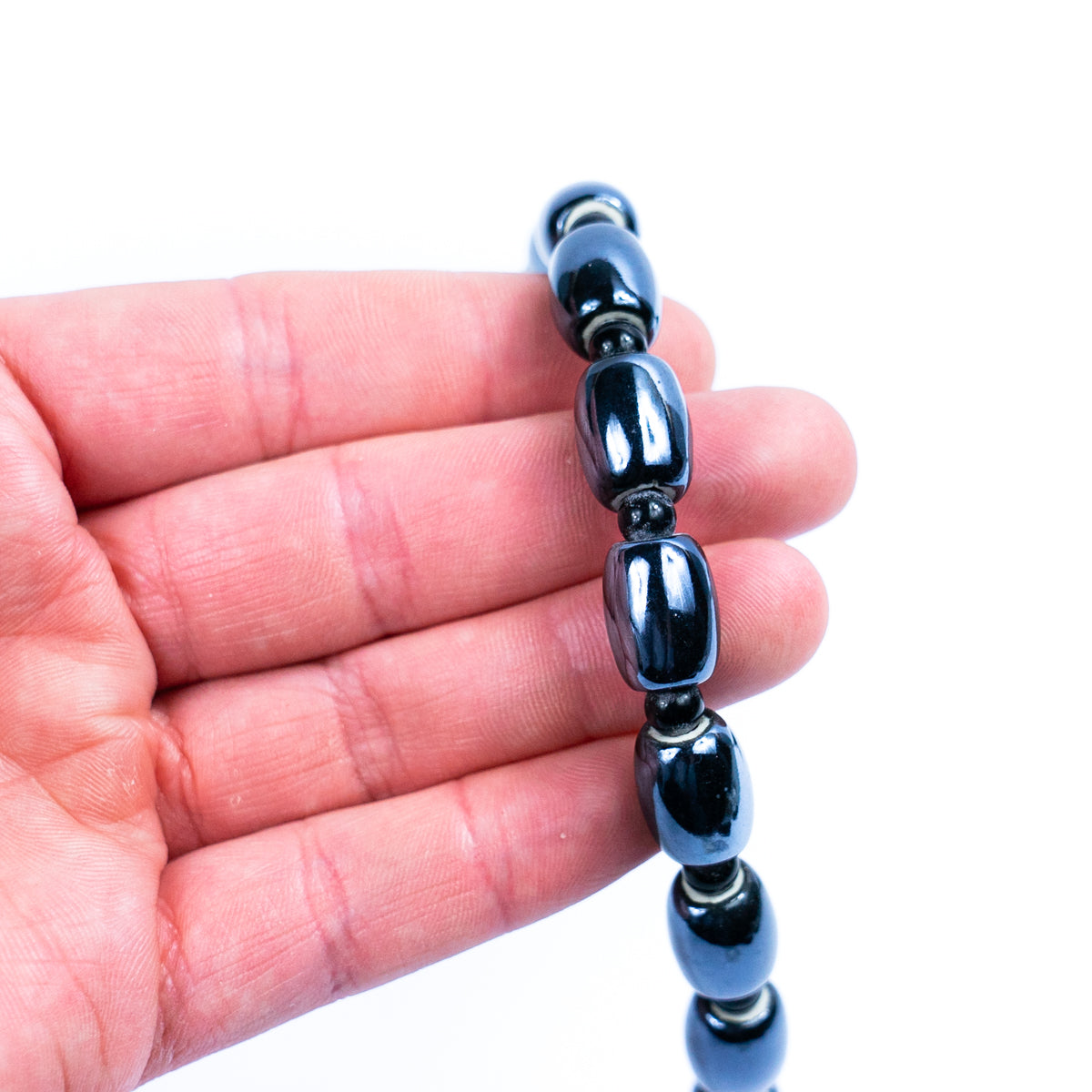 12 Pcs for about 3mm Oval ceramic beads jewelry supplies jewelry finding D-5-3-204