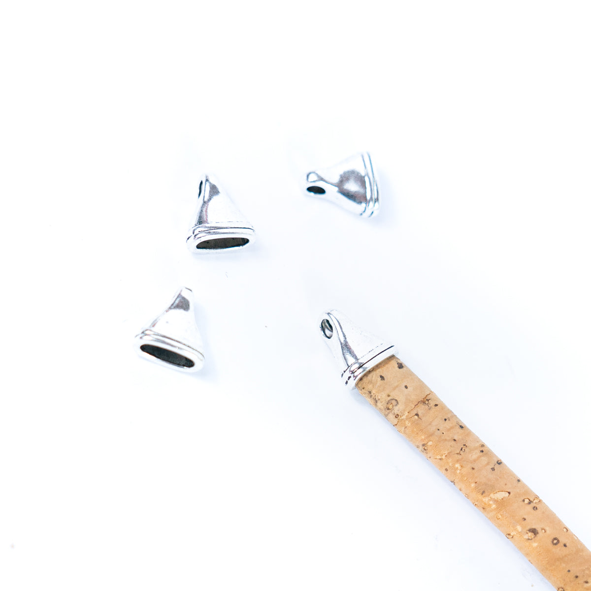 10 PCS clasp Finding D-6-8