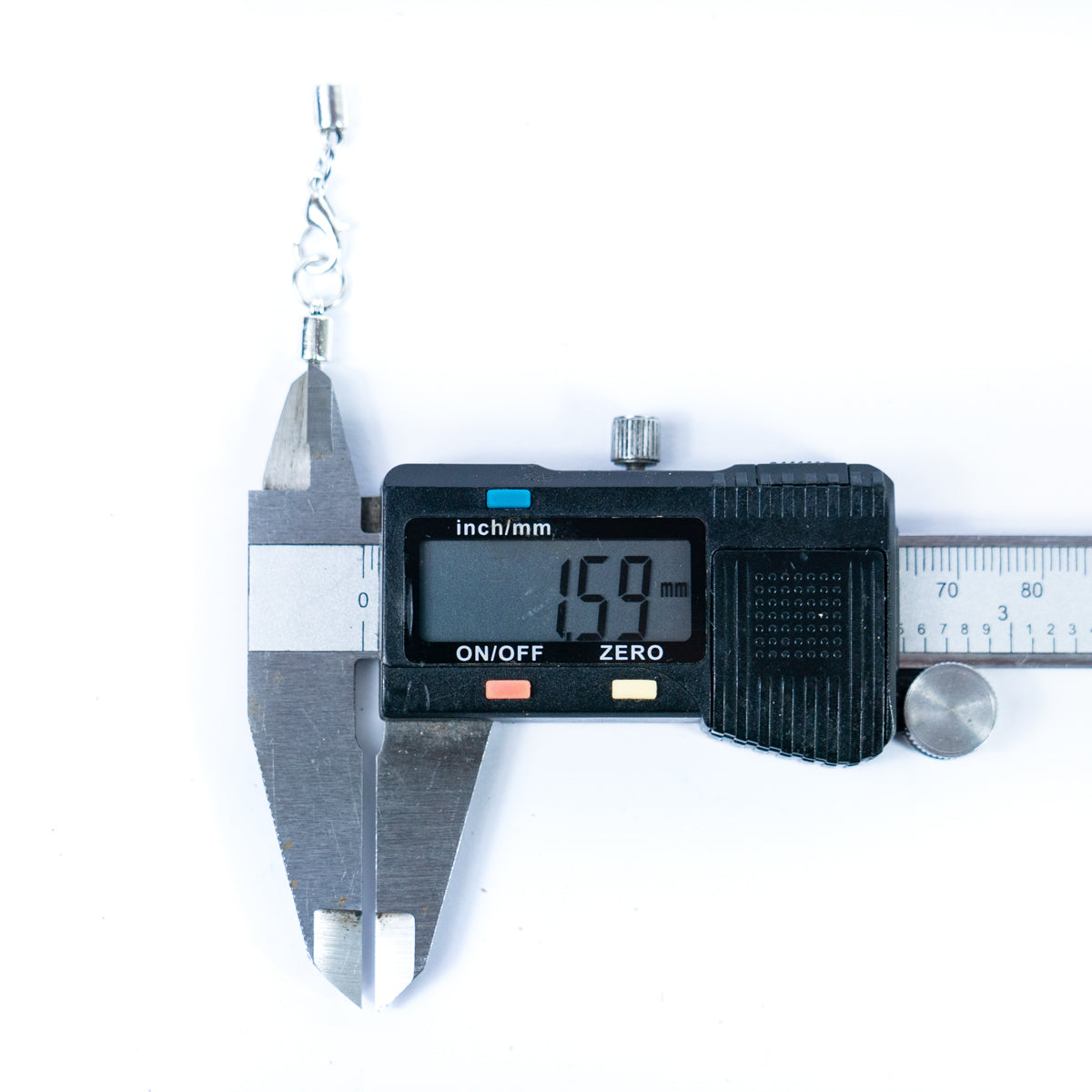 10 PCS clasp Finding D-6-113