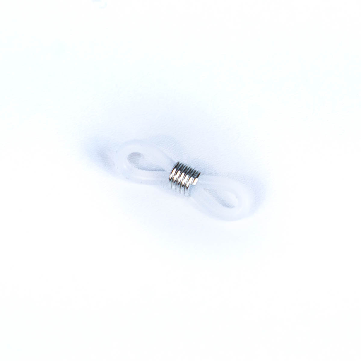 20Pcs for Rubber band made from glasses wire D-6-278