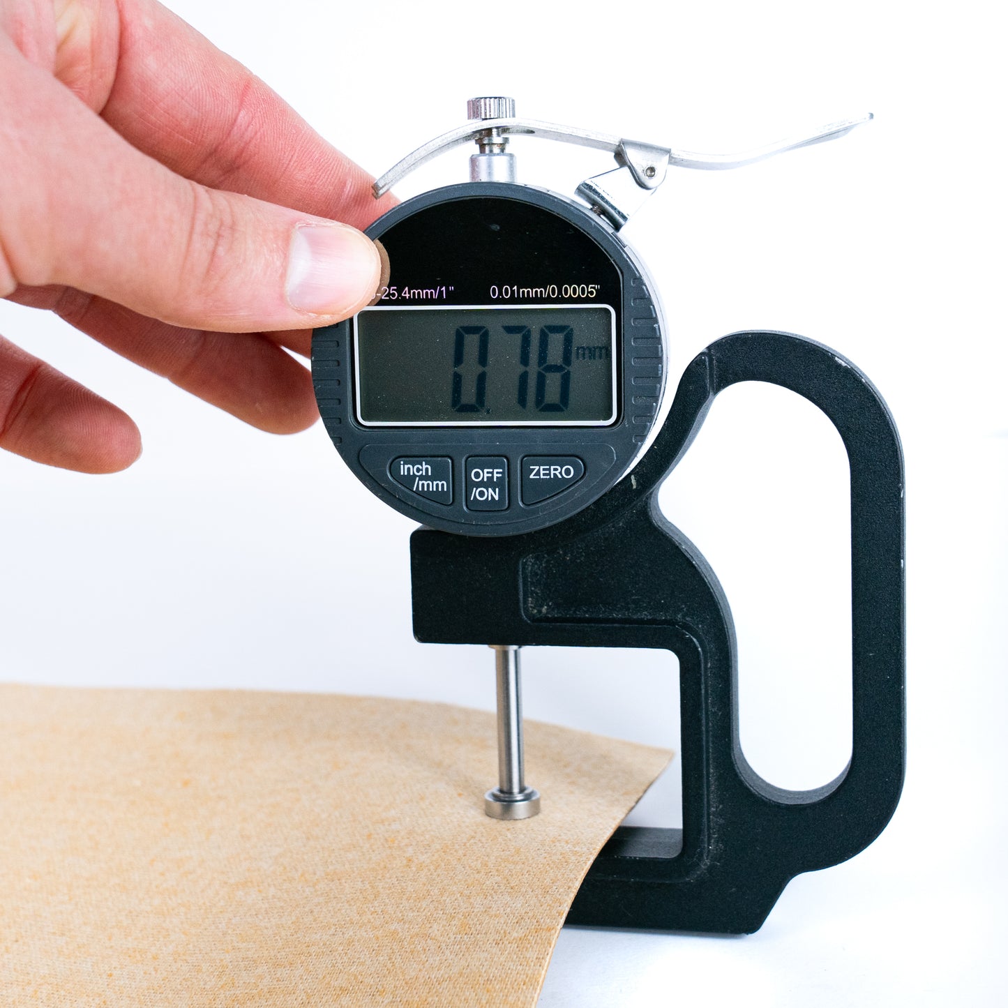 Easter-Themed Patter Cork Fabric COF-776