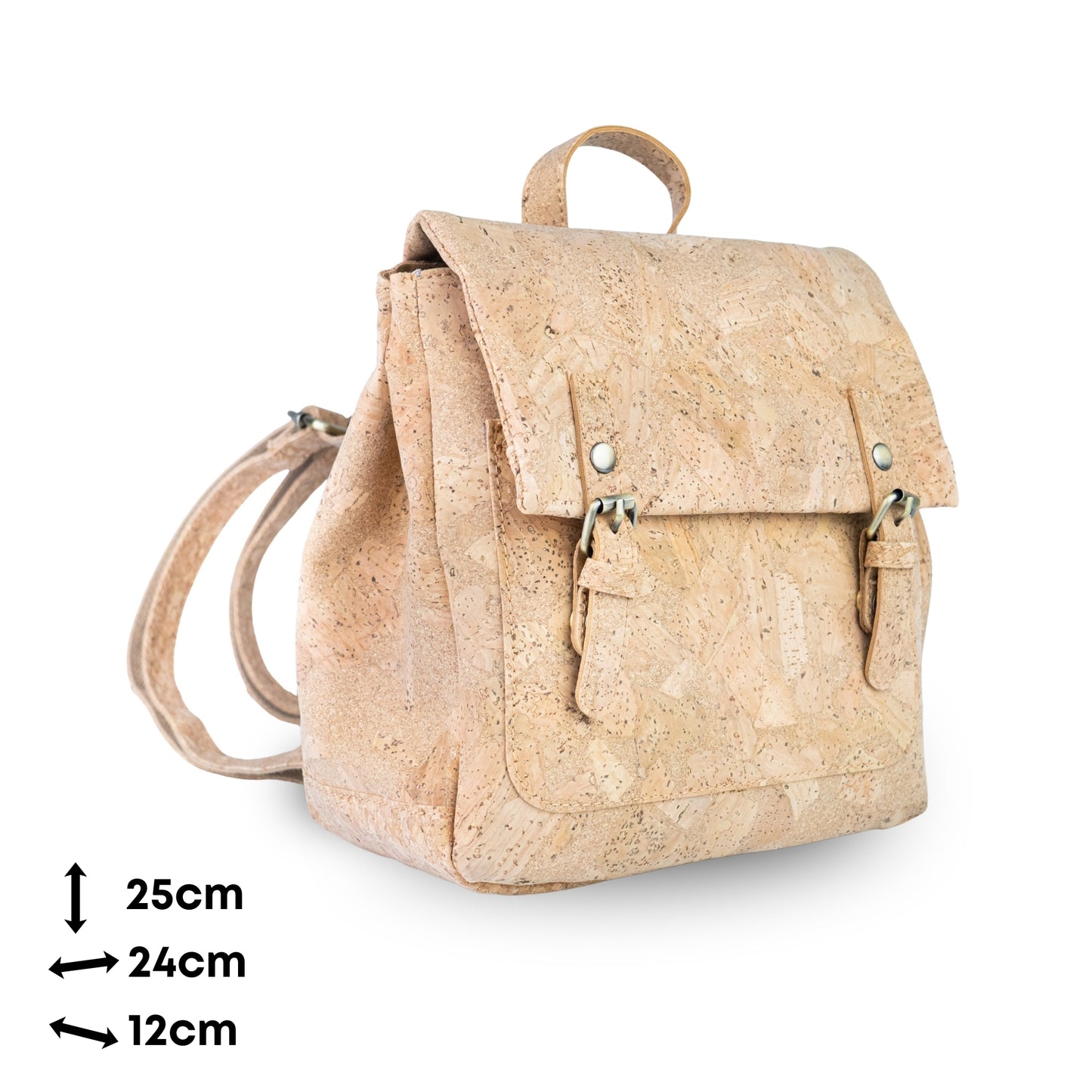 Cork Backpack BAGD-637