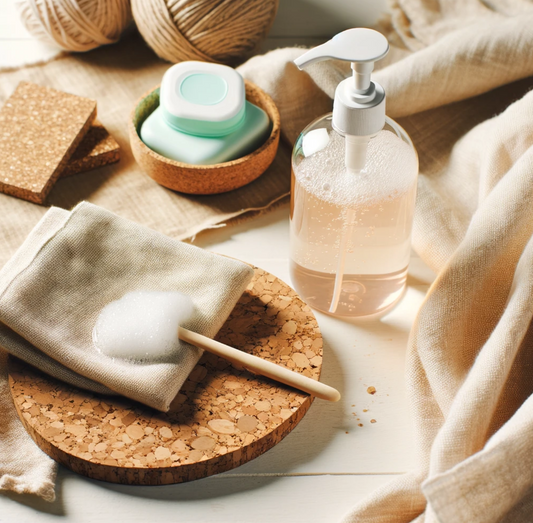 Cork Fabric Care: A Guide to Cleaning, Maintenance, and Restoration