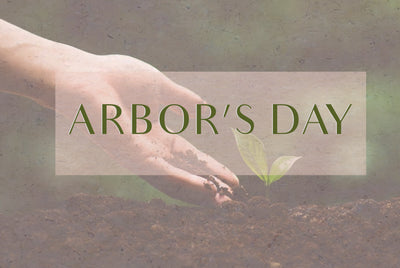 Arbor Day is Every Day!