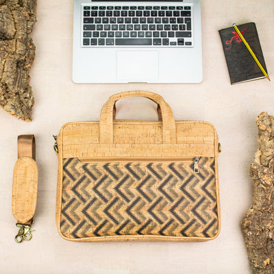 Cork Laptop Cases Made For You