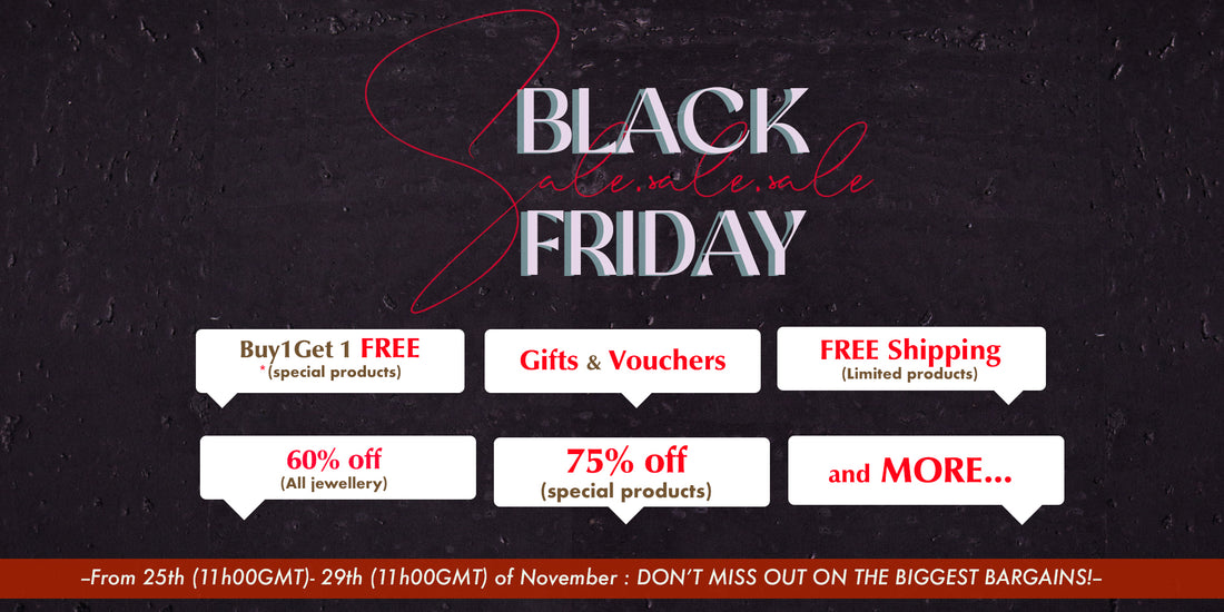 Black Friday 2022