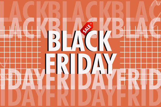 Black Friday at the Door