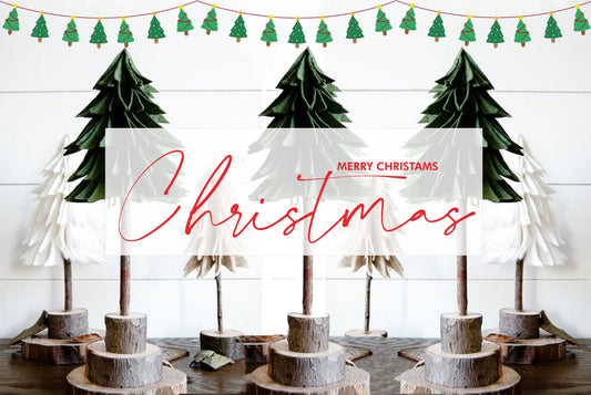 The Charm of Christmas!