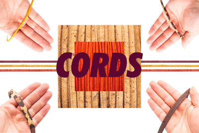 Cork Cords