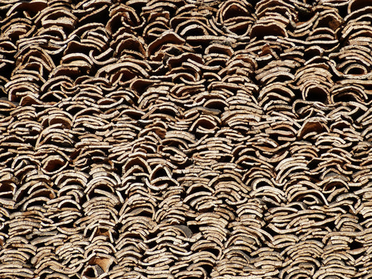 Cork Durability