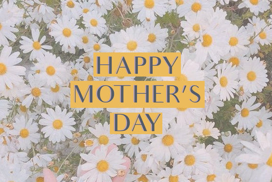 Celebrate Mother's Day with Cork