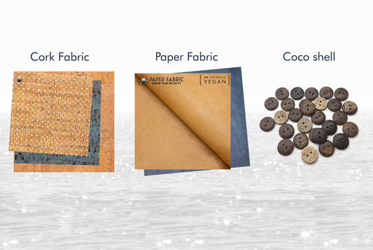 Innovative Bio Materials