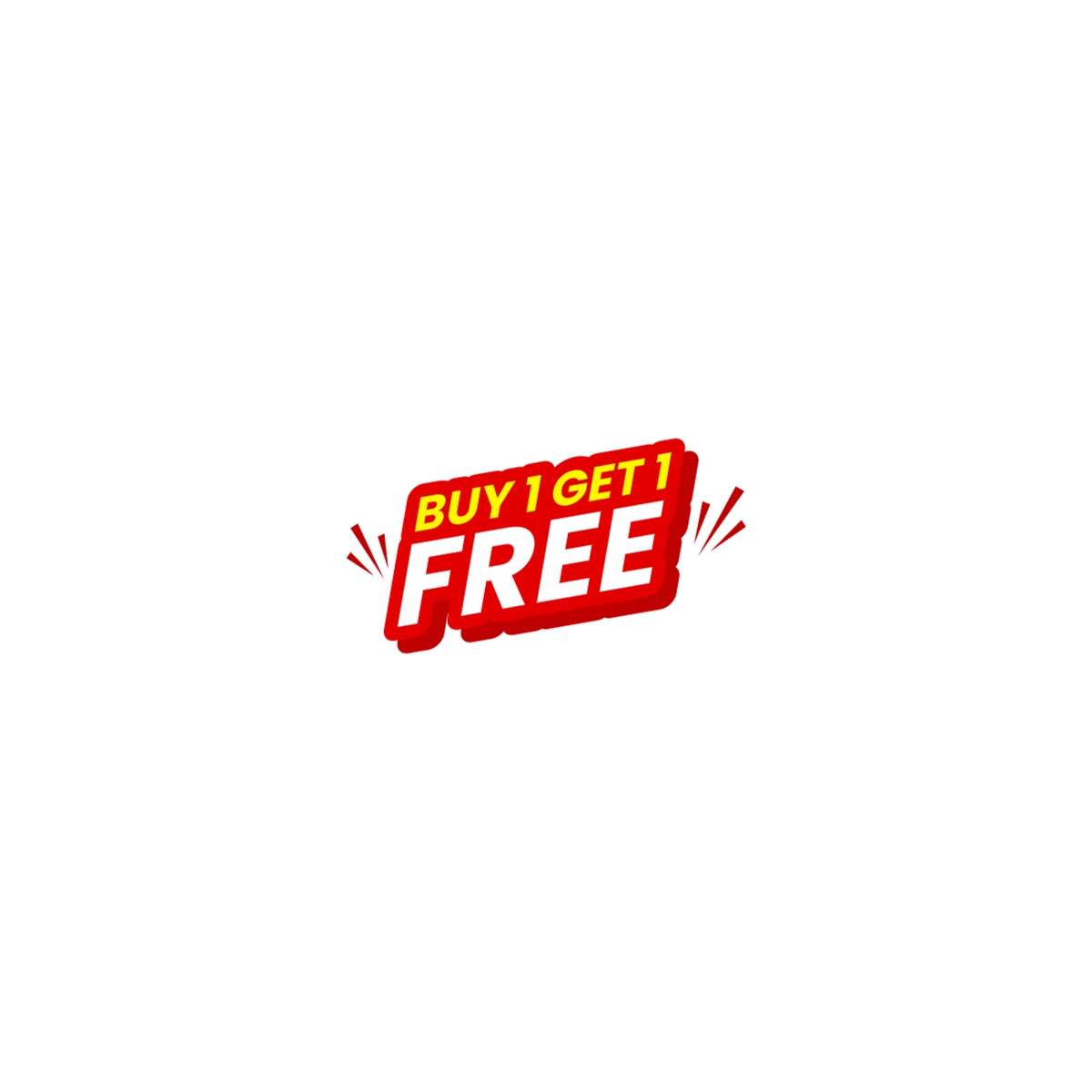 Buy 1, Get 1 FREE Collection