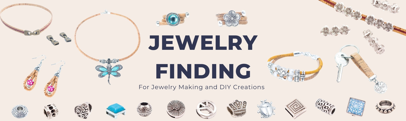 Jewelry Finding