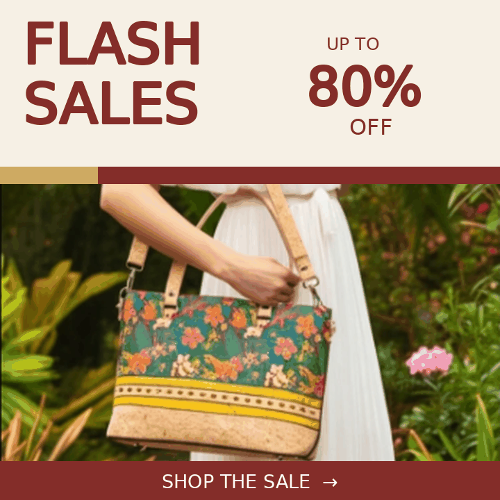 Flash Sales