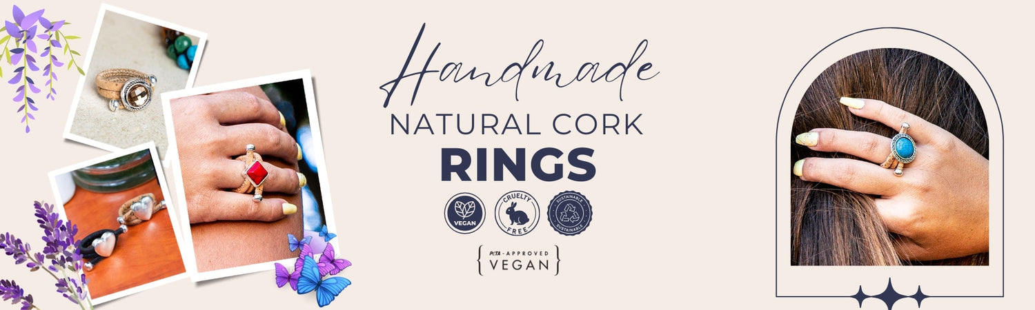 Cork Rings