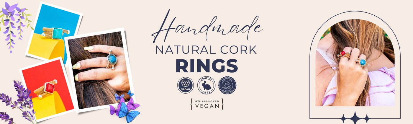 Cork Rings
