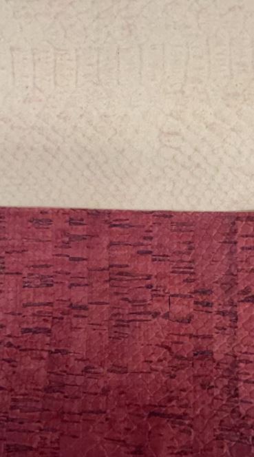 FABRIC Sheets of various sizes