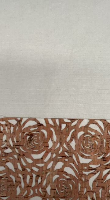 FABRIC Sheets of various sizes