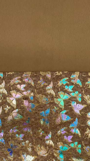 FABRIC Sheets of various sizes
