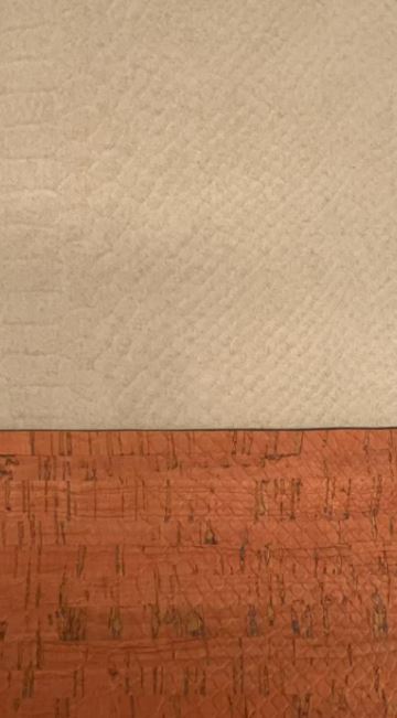 FABRIC Sheets of various sizes