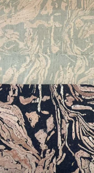 FABRIC Sheets of various sizes