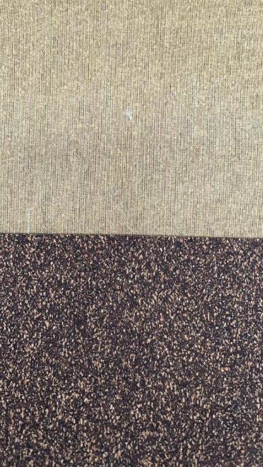 FABRIC Sheets of various sizes