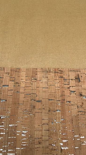 FABRIC Sheets of various sizes