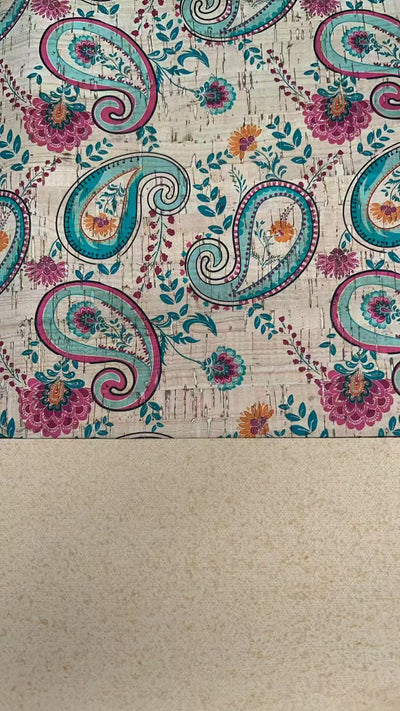 FABRIC Sheets of various sizes