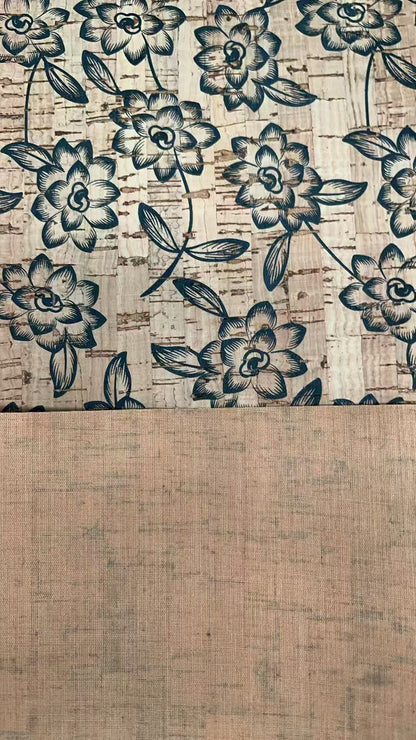 FABRIC Sheets of various sizes