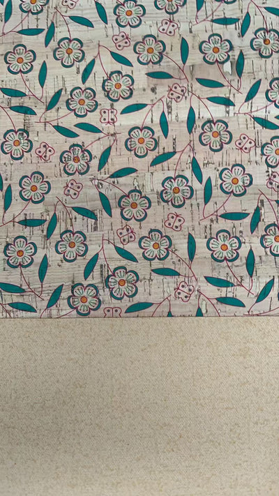 FABRIC Sheets of various sizes