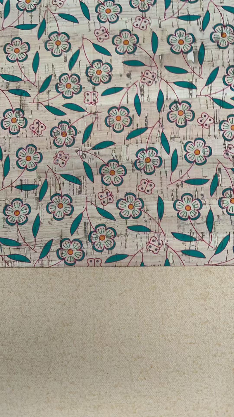 FABRIC Sheets of various sizes