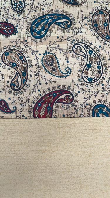 FABRIC Sheets of various sizes