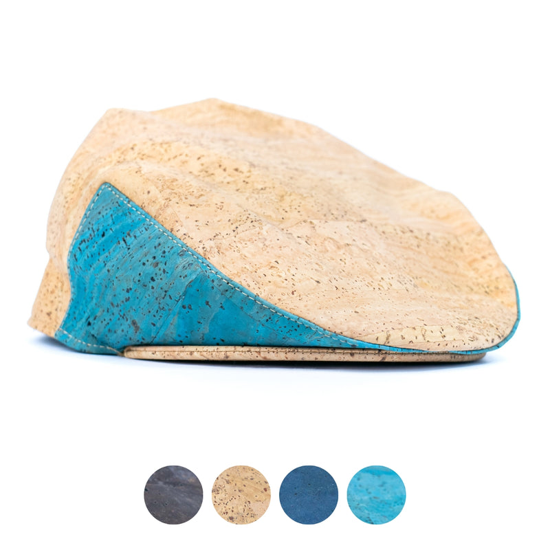 Cork Flat Cap L-1151